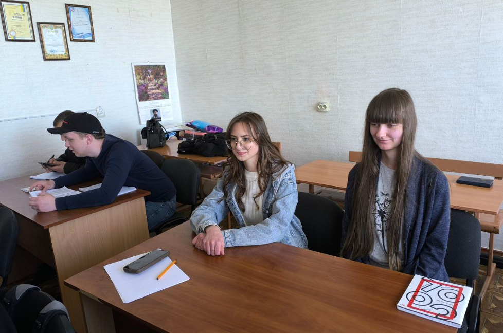 Національний тиждень безбар’єрності