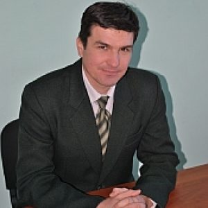 Бабенко Михайло Володимирович