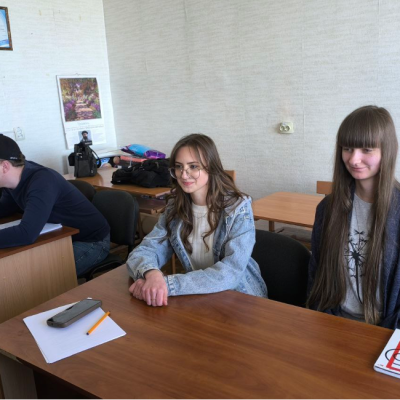 Національний тиждень безбар’єрності