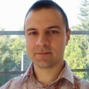 Красніков Кирило Сергійович