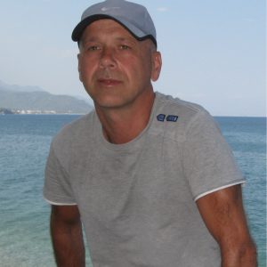 Жульковський Олег Олександрович