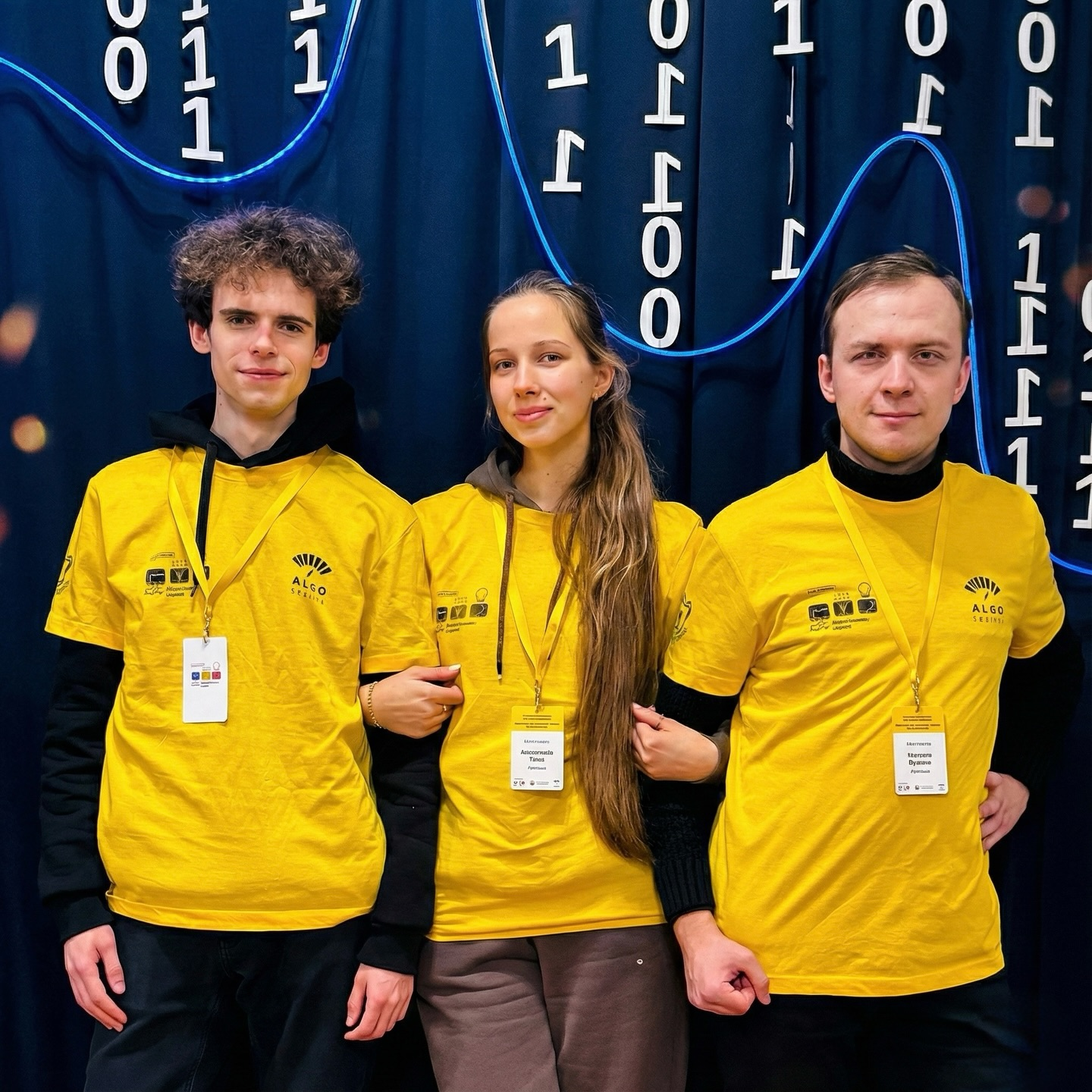 Команда ДДТУ — №1 в області та в національному ТОП-30: тріумф DSTU_Debugger у фіналі ICPC-2025